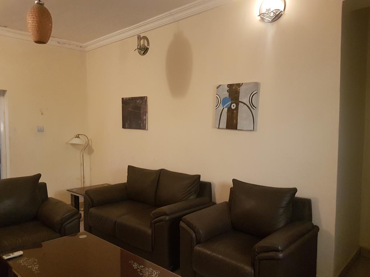 Grand Bank Link Hotel Otta Luaran gambar