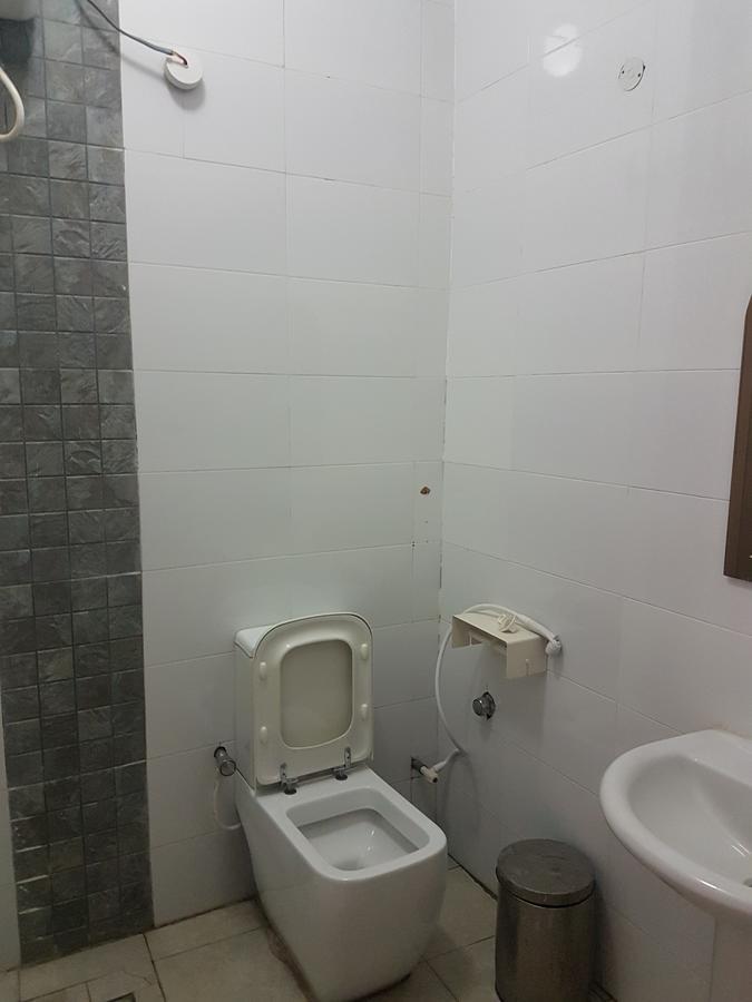Grand Bank Link Hotel Otta Luaran gambar