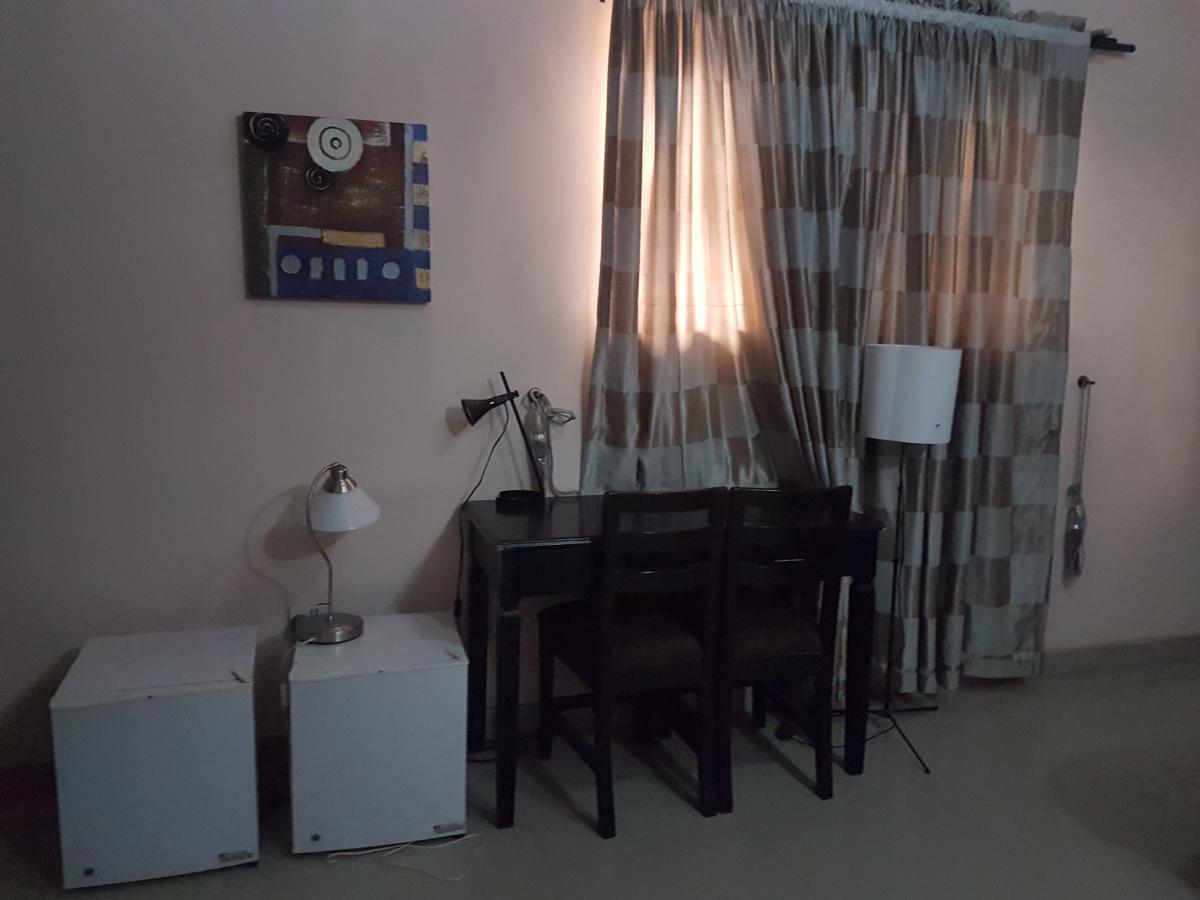 Grand Bank Link Hotel Otta Luaran gambar