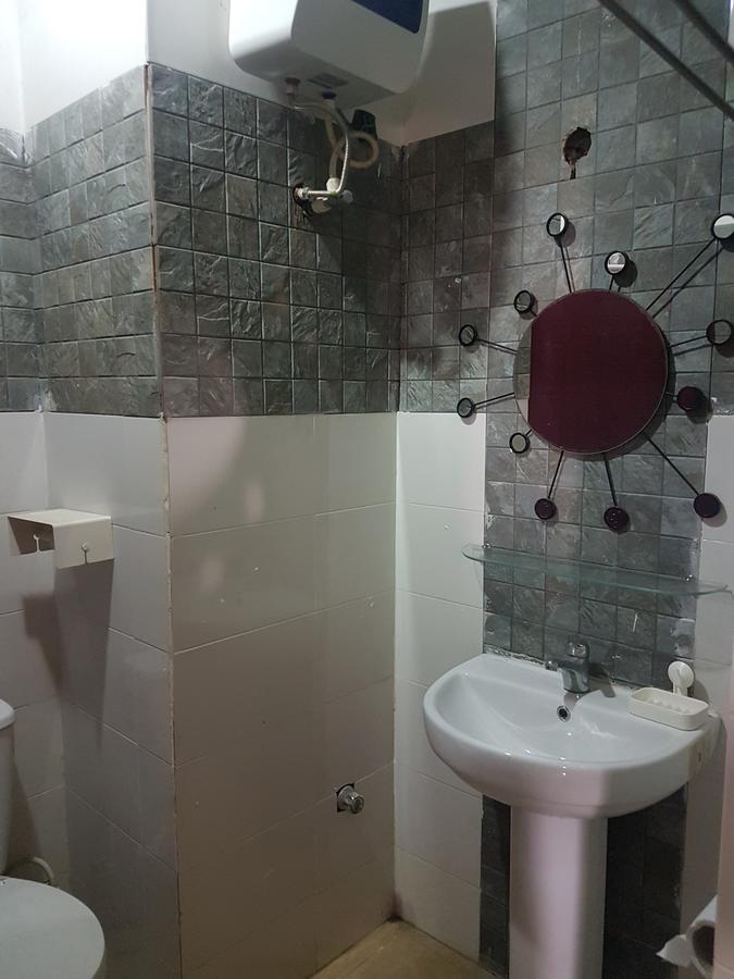 Grand Bank Link Hotel Otta Luaran gambar