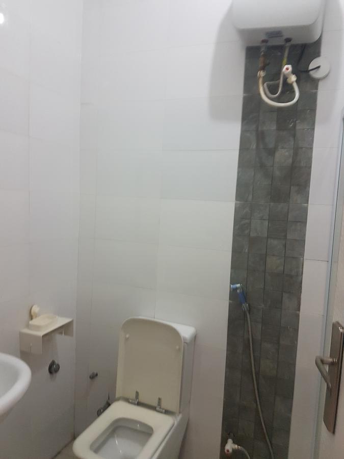 Grand Bank Link Hotel Otta Luaran gambar